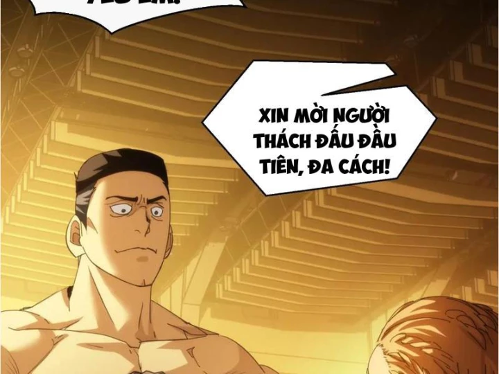 Trọng Quyền Chapter 25 - 7