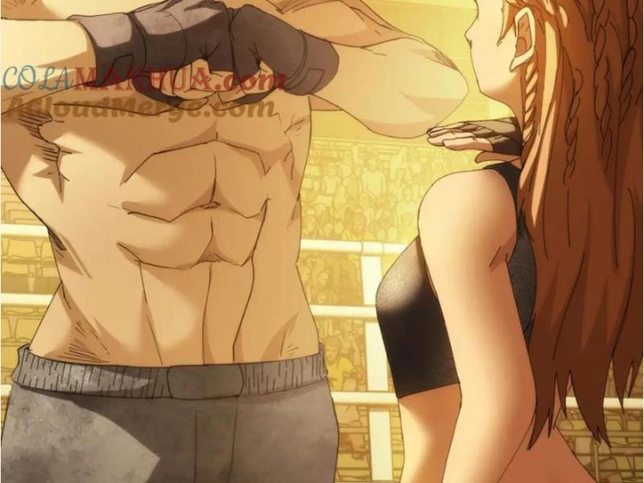 Trọng Quyền Chapter 25 - 8