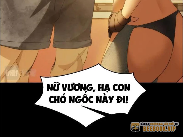 Trọng Quyền Chapter 25 - 9