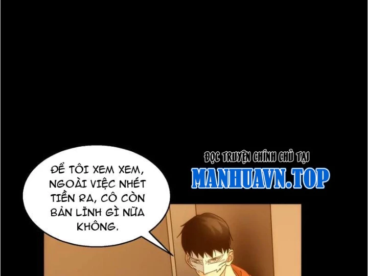 Trọng Quyền Chapter 25 - 10