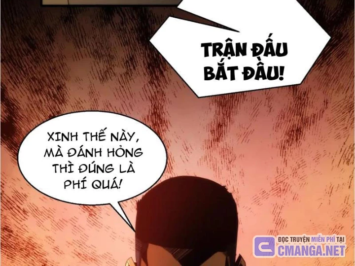 Trọng Quyền Chapter 25 - 12