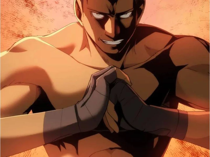 Trọng Quyền Chapter 25 - 13