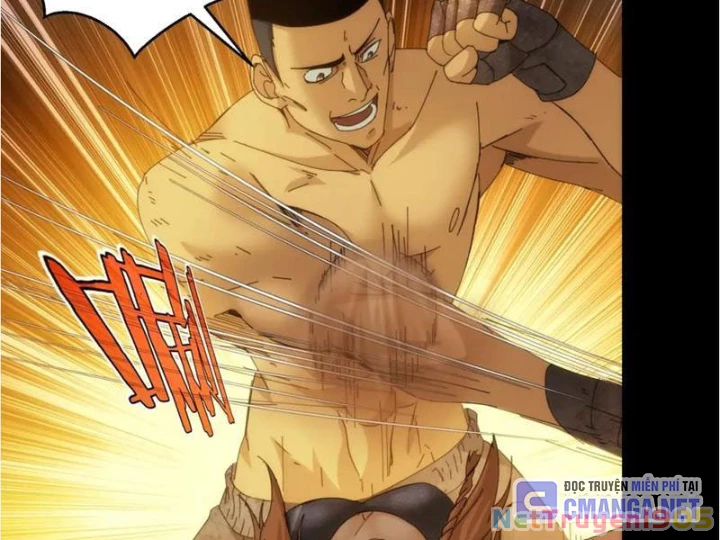 Trọng Quyền Chapter 25 - 18