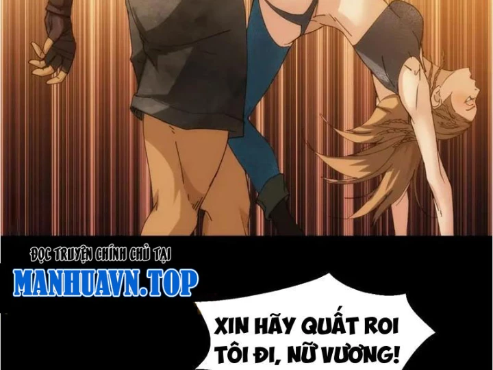 Trọng Quyền Chapter 25 - 22
