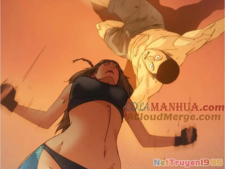 Trọng Quyền Chapter 25 - 31