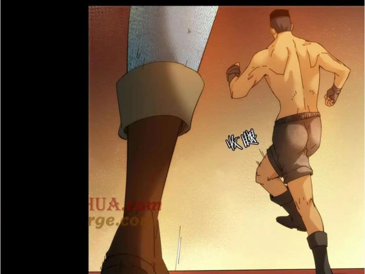 Trọng Quyền Chapter 25 - 34