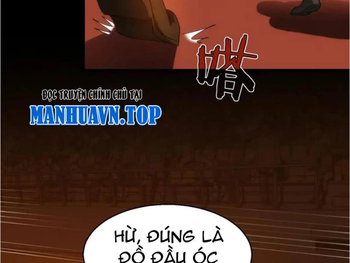 Trọng Quyền Chapter 25 - 35