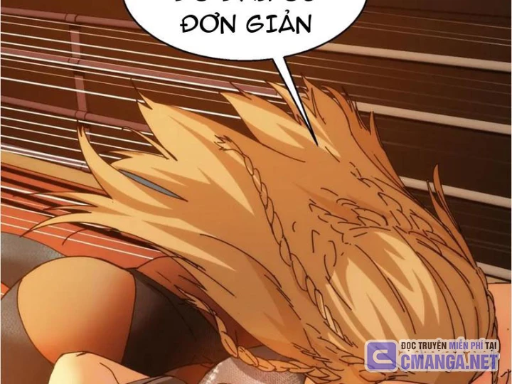 Trọng Quyền Chapter 25 - 36