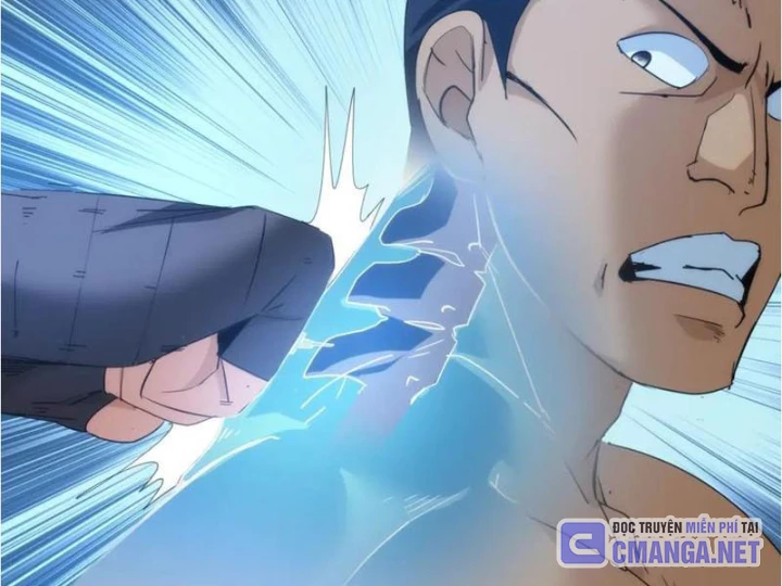 Trọng Quyền Chapter 25 - 39