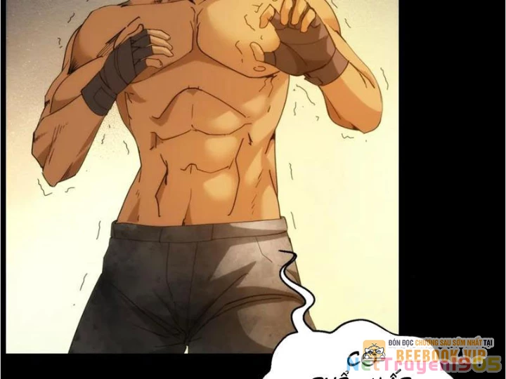 Trọng Quyền Chapter 25 - 42