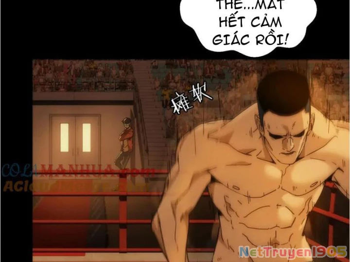 Trọng Quyền Chapter 25 - 43