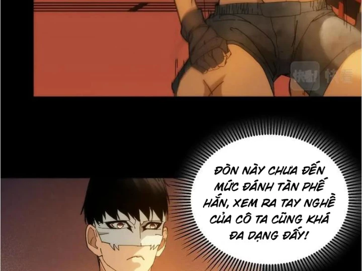 Trọng Quyền Chapter 25 - 44