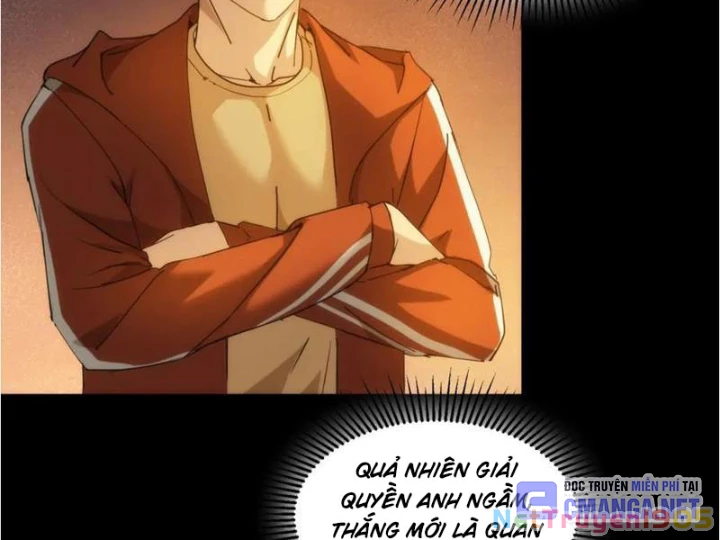 Trọng Quyền Chapter 25 - 45