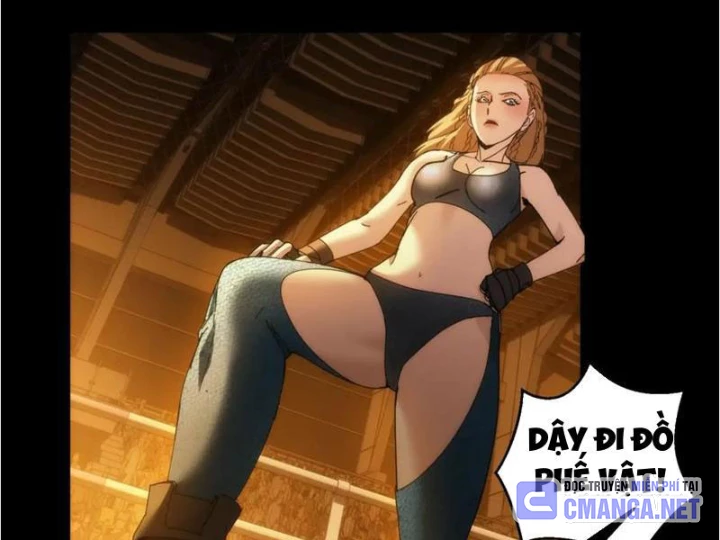 Trọng Quyền Chapter 25 - 51