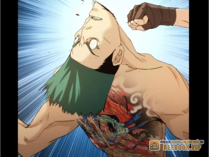 Trọng Quyền Chapter 25 - 60