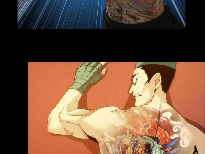 Trọng Quyền Chapter 25 - 61