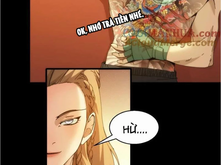 Trọng Quyền Chapter 25 - 62