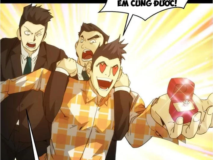 Trọng Quyền Chapter 25 - 64