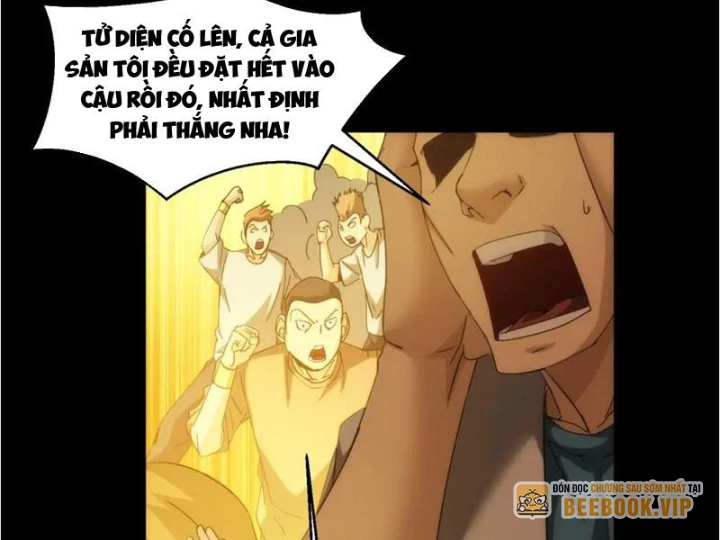 Trọng Quyền Chapter 25 - 72