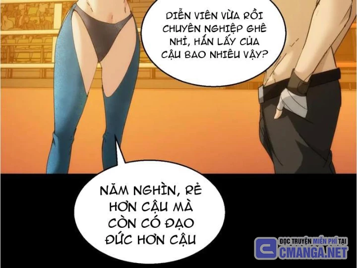 Trọng Quyền Chapter 25 - 75