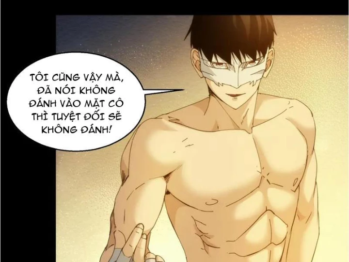 Trọng Quyền Chapter 25 - 76