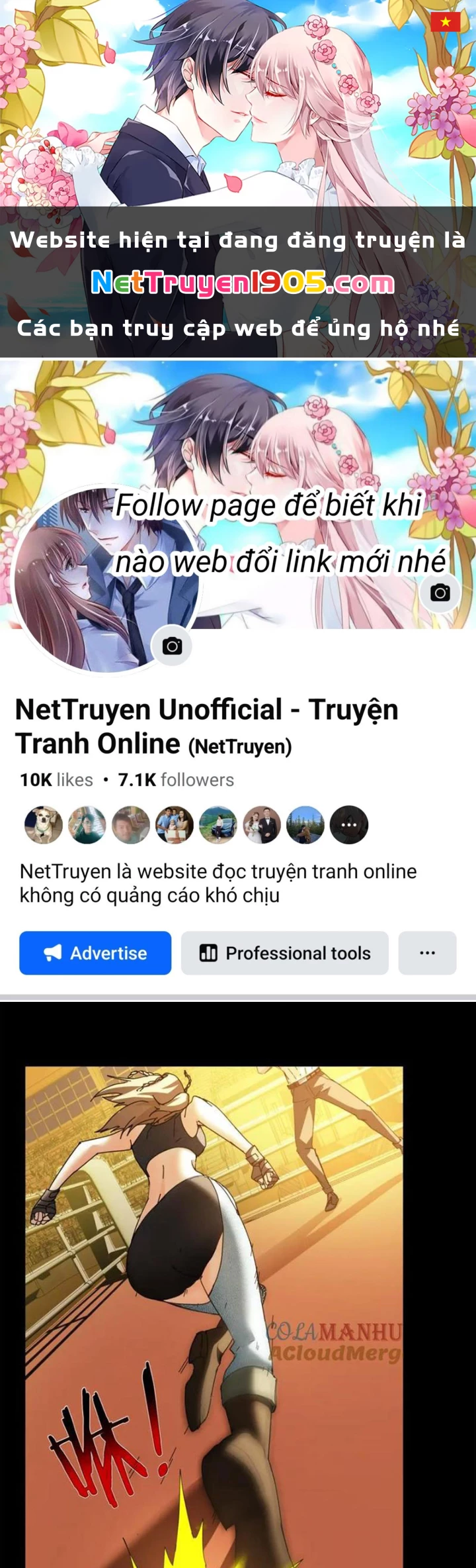 Trọng Quyền Chapter 26 - 1