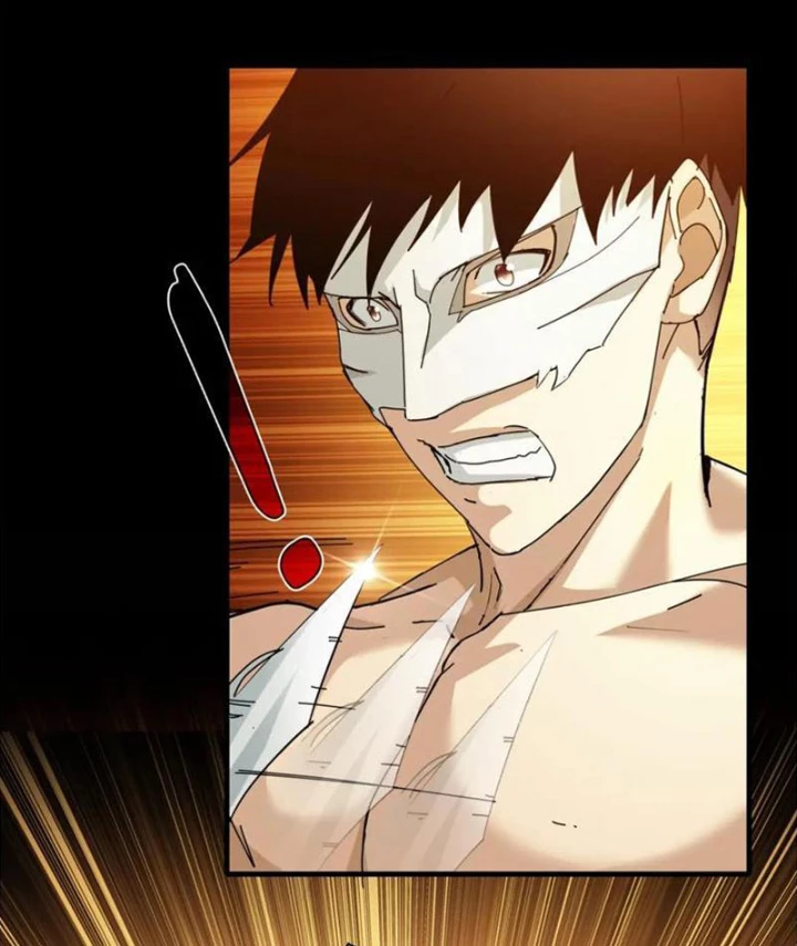 Trọng Quyền Chapter 26 - 4