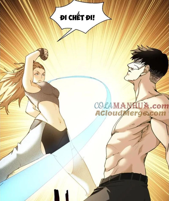 Trọng Quyền Chapter 26 - 5