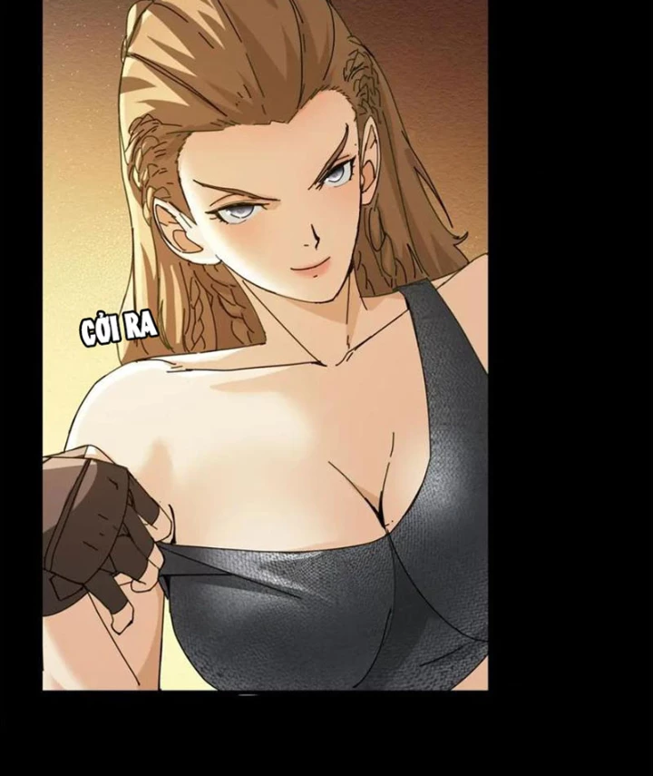 Trọng Quyền Chapter 26 - 8