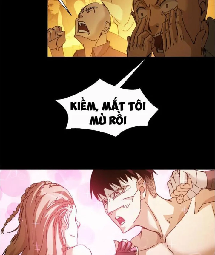 Trọng Quyền Chapter 26 - 11
