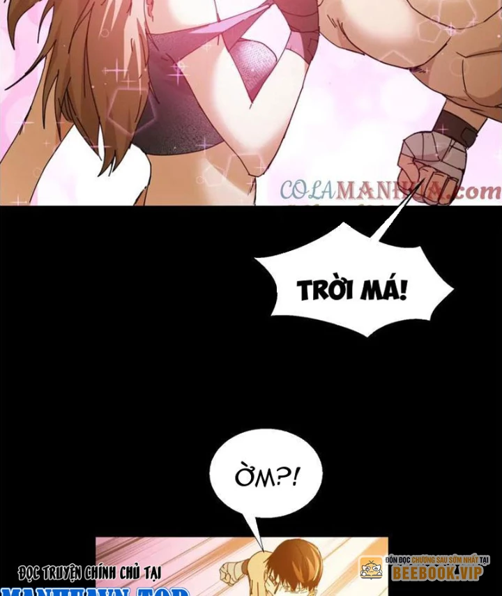 Trọng Quyền Chapter 26 - 12