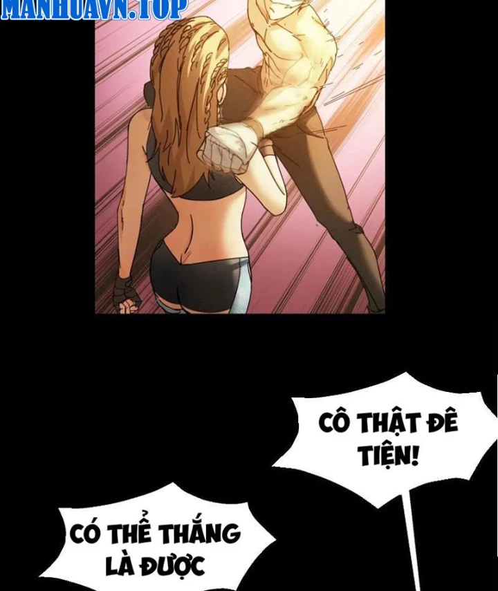 Trọng Quyền Chapter 26 - 13