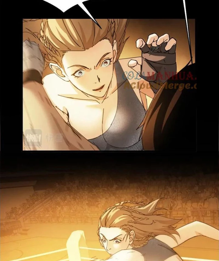 Trọng Quyền Chapter 26 - 14