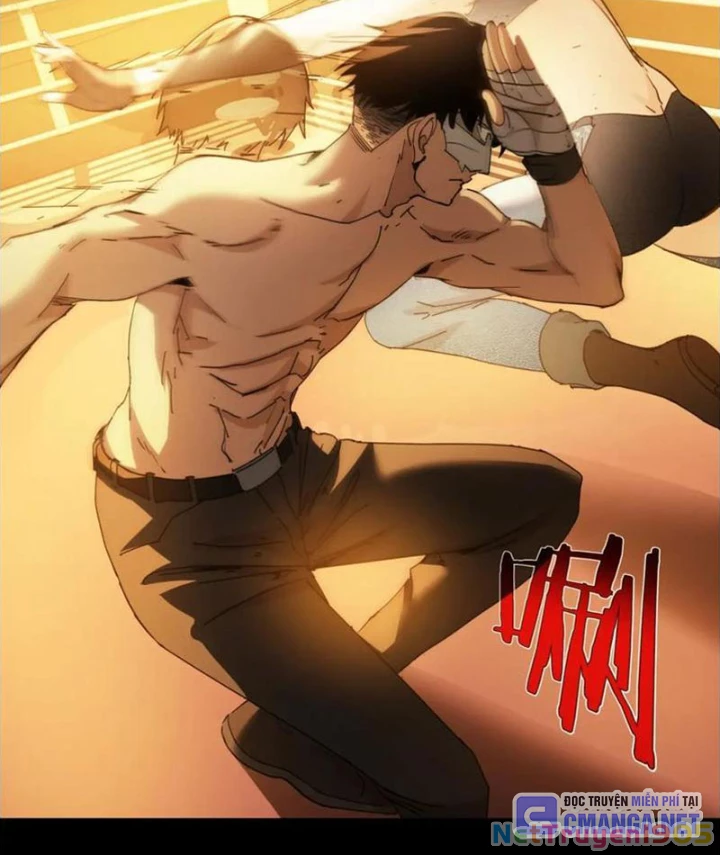 Trọng Quyền Chapter 26 - 15