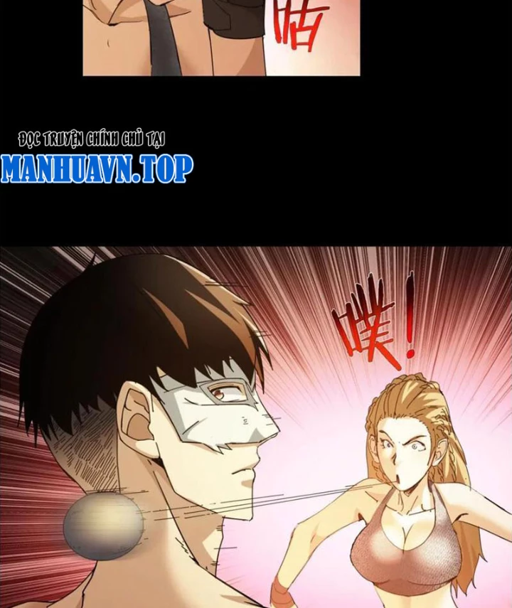 Trọng Quyền Chapter 26 - 20