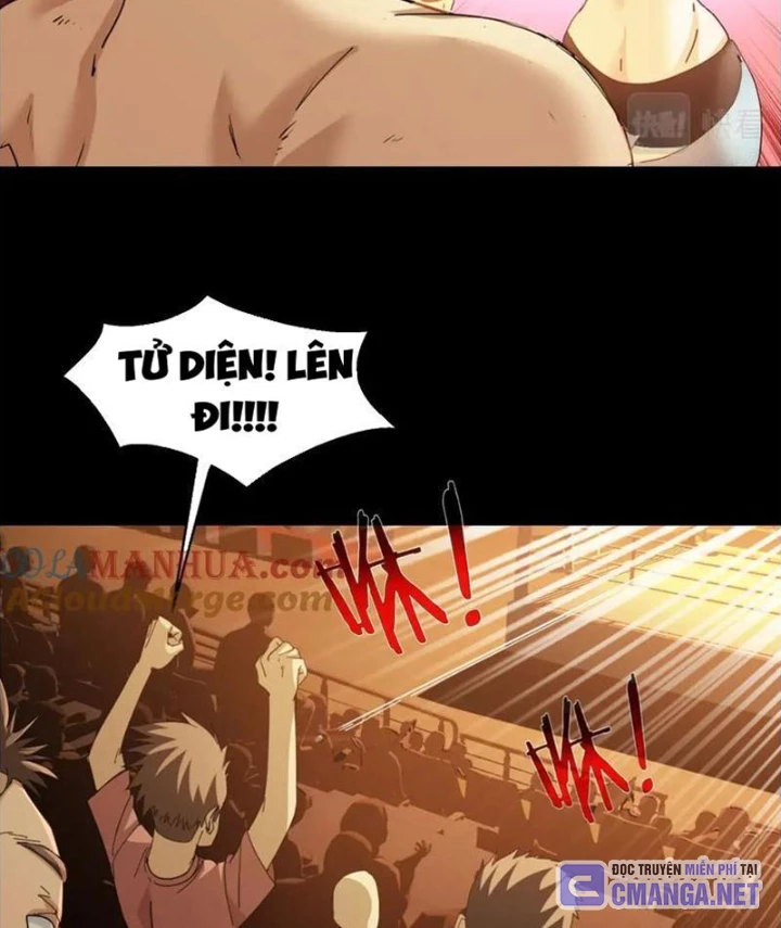 Trọng Quyền Chapter 26 - 21