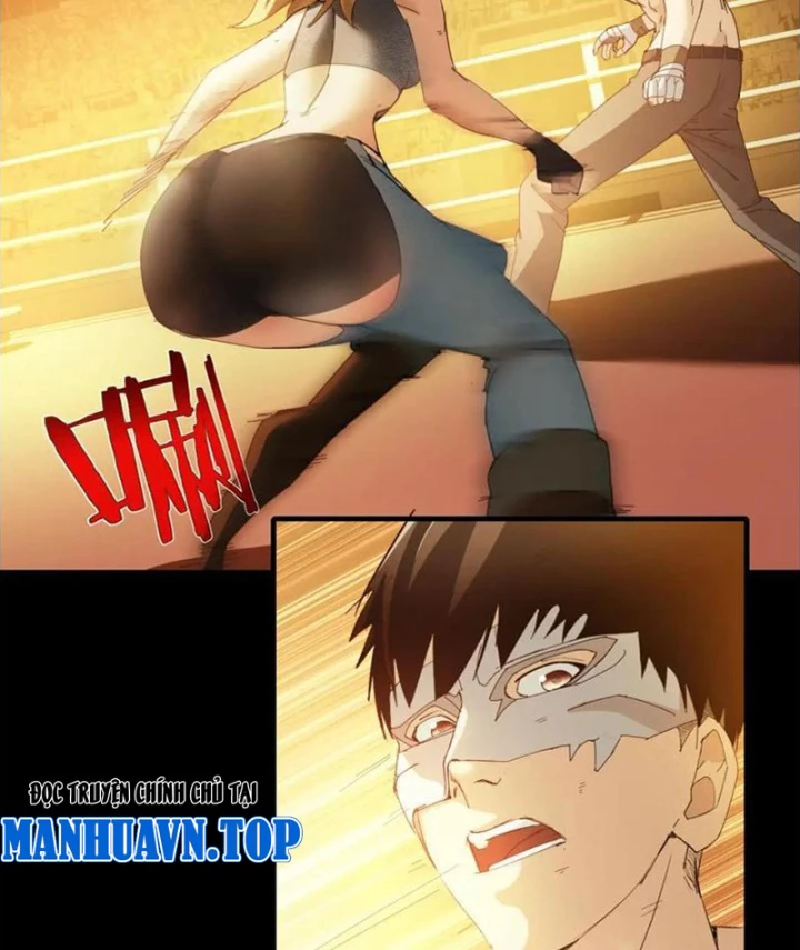 Trọng Quyền Chapter 26 - 25