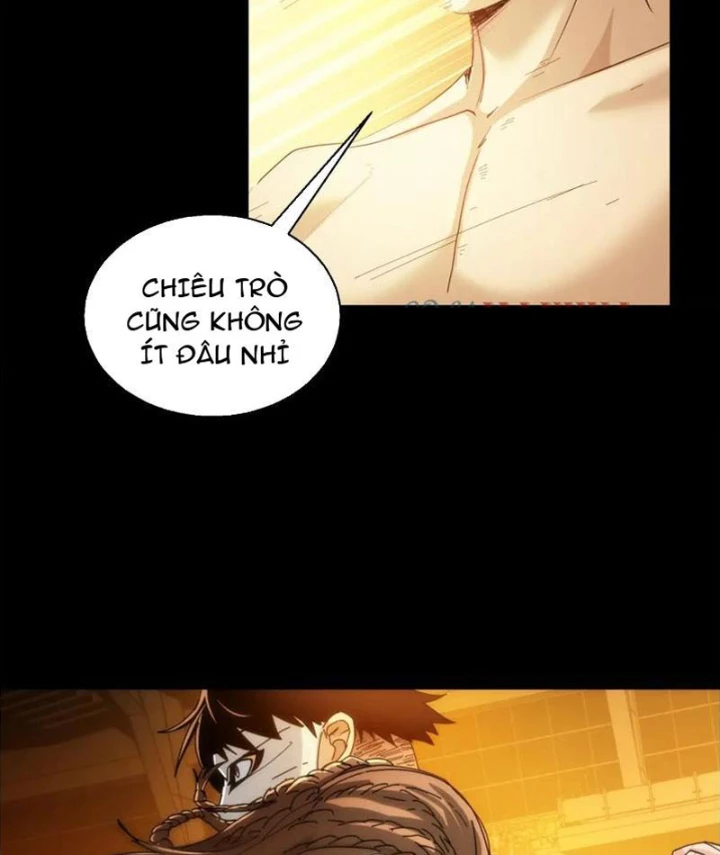 Trọng Quyền Chapter 26 - 26