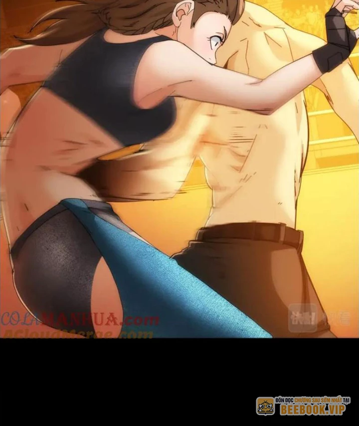 Trọng Quyền Chapter 26 - 27