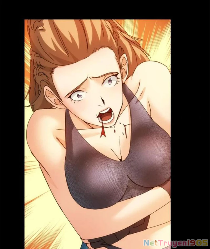 Trọng Quyền Chapter 26 - 28