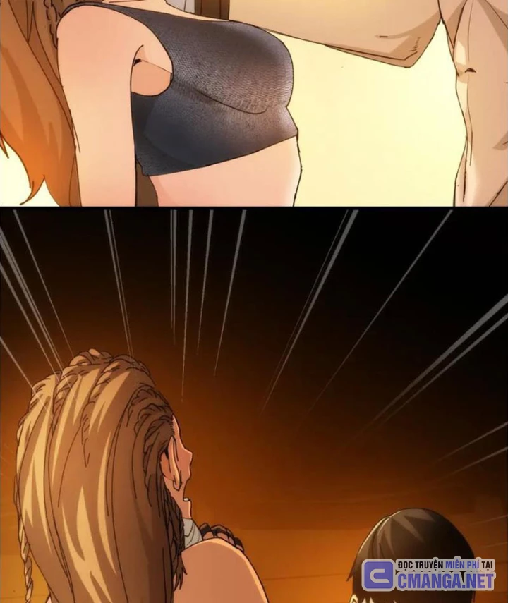 Trọng Quyền Chapter 26 - 30