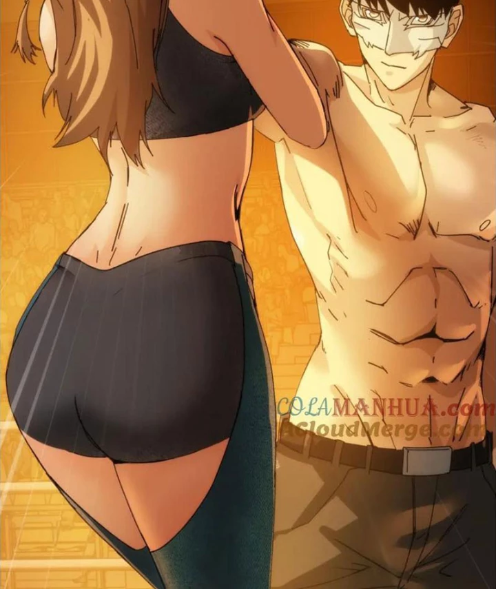 Trọng Quyền Chapter 26 - 31