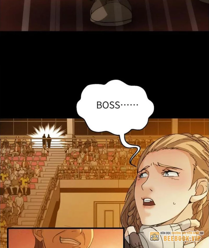Trọng Quyền Chapter 26 - 33