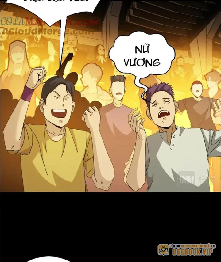 Trọng Quyền Chapter 26 - 39