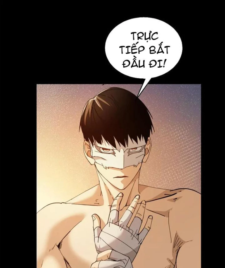 Trọng Quyền Chapter 26 - 41