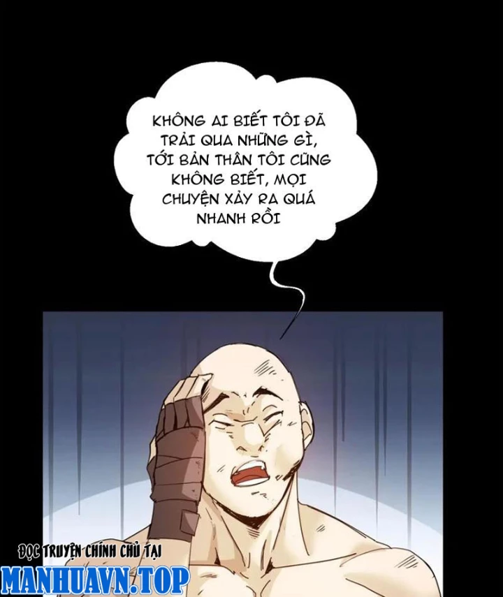 Trọng Quyền Chapter 26 - 43