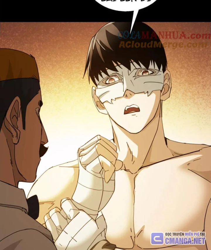 Trọng Quyền Chapter 26 - 48