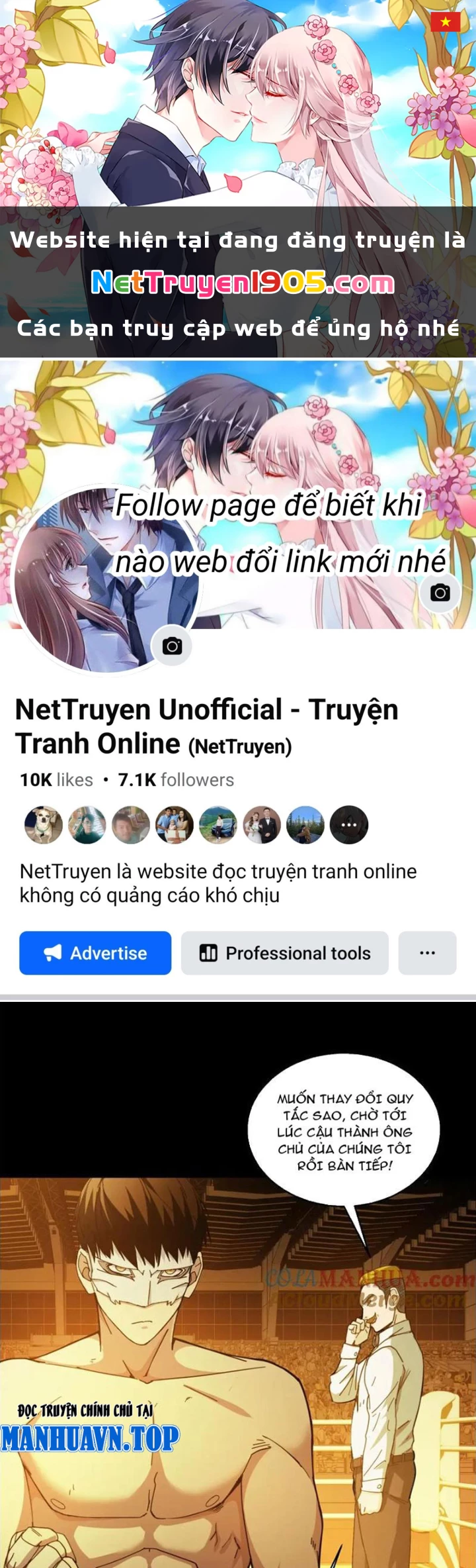 Trọng Quyền Chapter 27 - 1