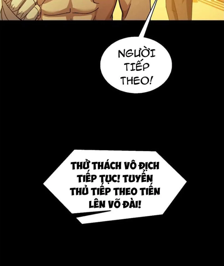 Trọng Quyền Chapter 27 - 2