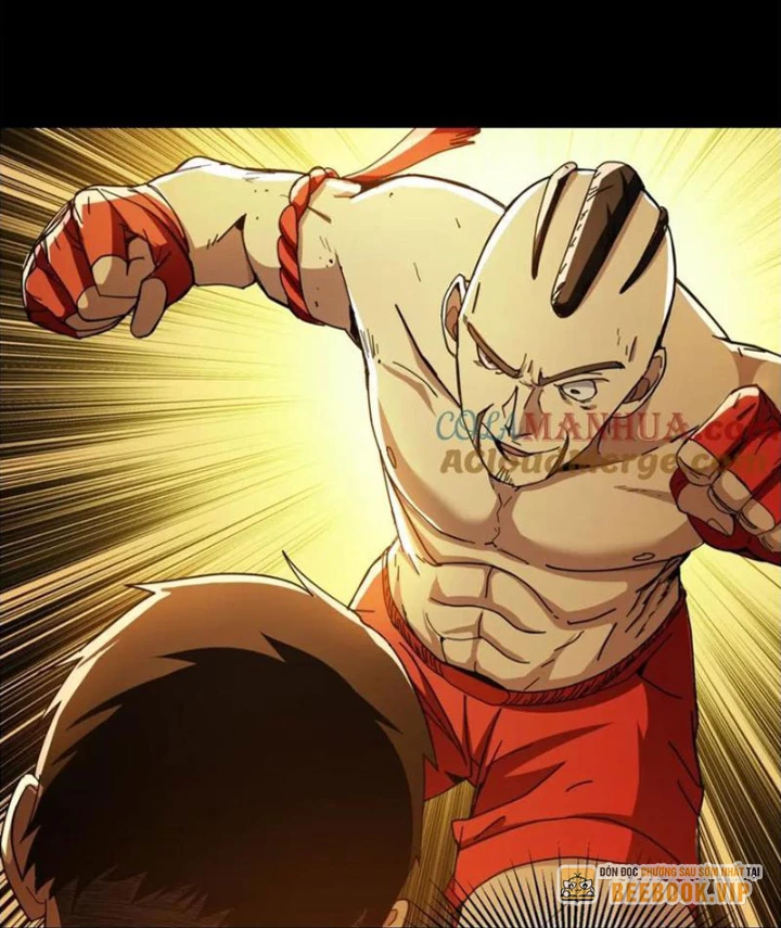 Trọng Quyền Chapter 27 - 3